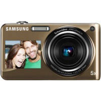 Samsung ST600 (EC-ST600ZBPGE3)